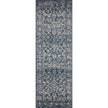 Magnolia Home Gigi GIG-02 Rug Navy / Stone