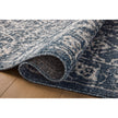 Magnolia Home Gigi GIG-02 Rug Navy / Stone