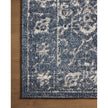 Magnolia Home Gigi GIG-02 Rug Navy / Stone