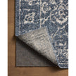 Magnolia Home Gigi GIG-02 Rug Navy / Stone