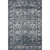 Magnolia Home Gigi GIG-02 Rug Navy / Stone DC10