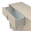Michael Amini Lotus Bay Small Dresser - Sand