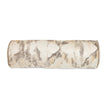 Michael Amini Glennridge Comforter Set - Frost