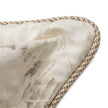 Michael Amini Glennridge Comforter Set - Frost