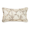 Michael Amini Glennridge Comforter Set - Frost