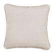Michael Amini Glennridge Comforter Set - Frost