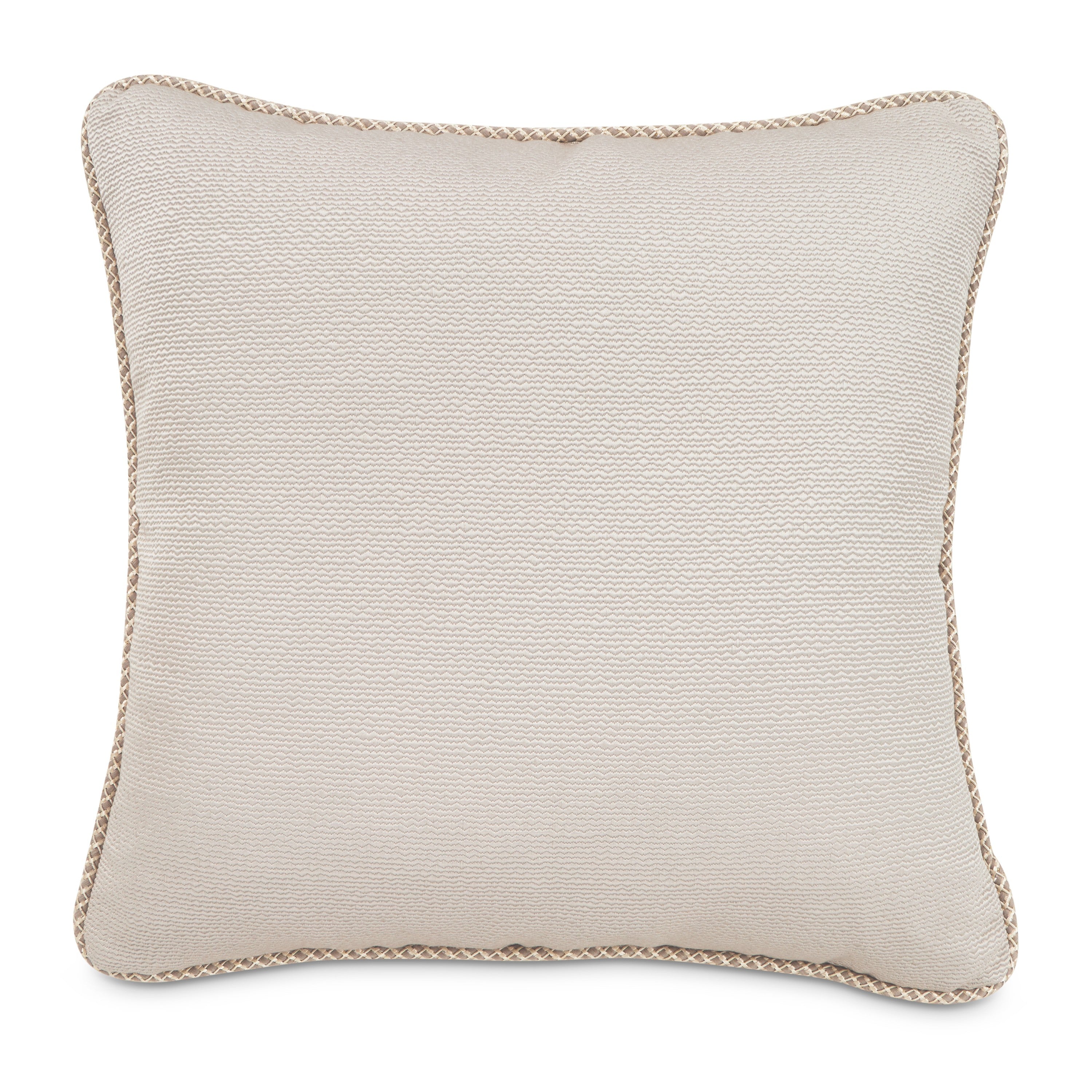 Michael Amini Glennridge Comforter Set - Frost
