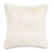 Michael Amini Glennridge Comforter Set - Frost