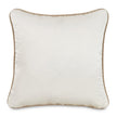 Michael Amini Glennridge Comforter Set - Frost