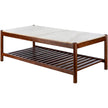 Surya Guapa Coffee Table