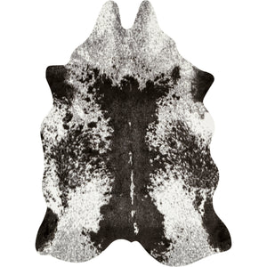 Loloi II Grand Canyon GC-03 Ivory / Charcoal Rug