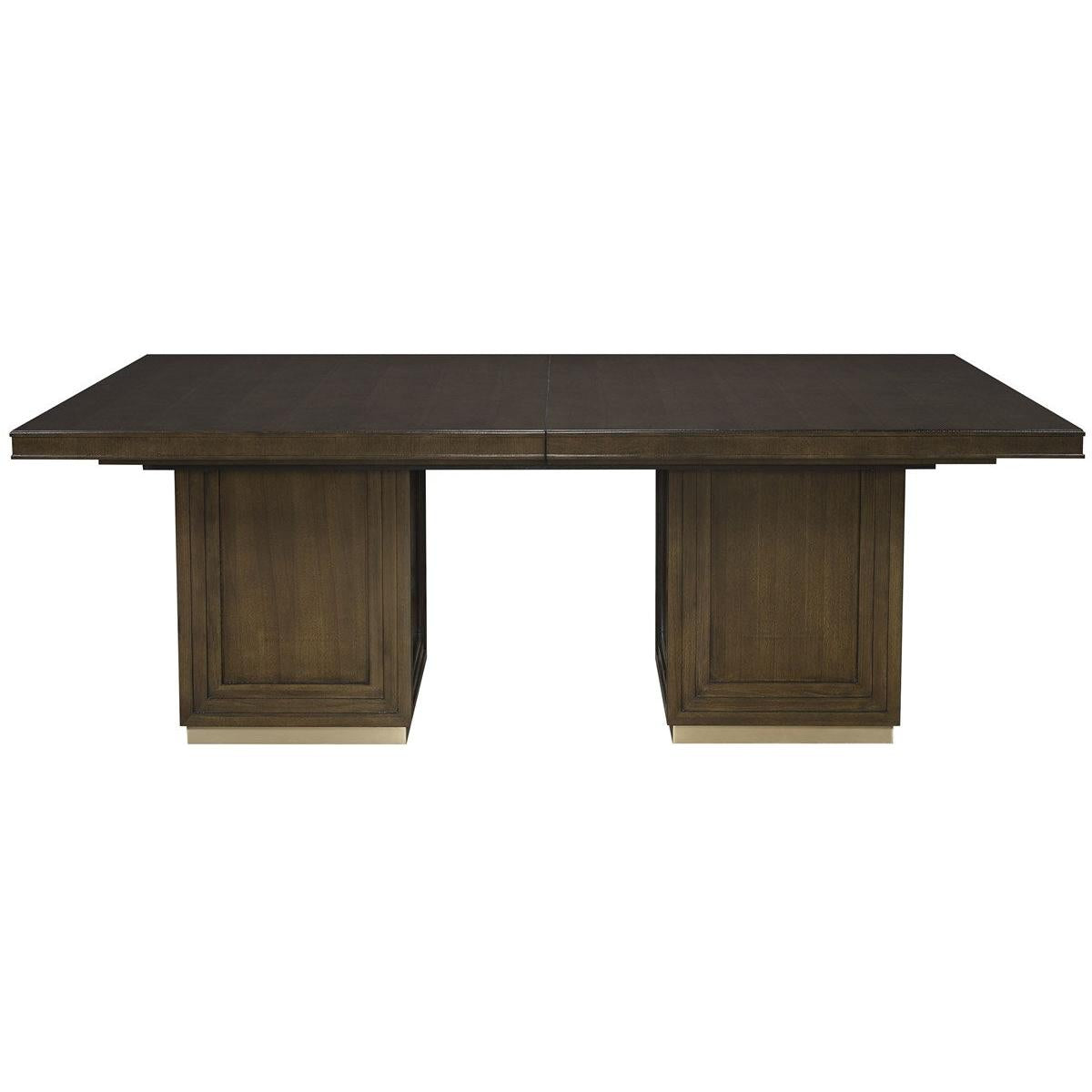 Vanguard Thornwood Dining Table