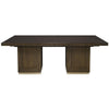 Vanguard Thornwood Dining Table