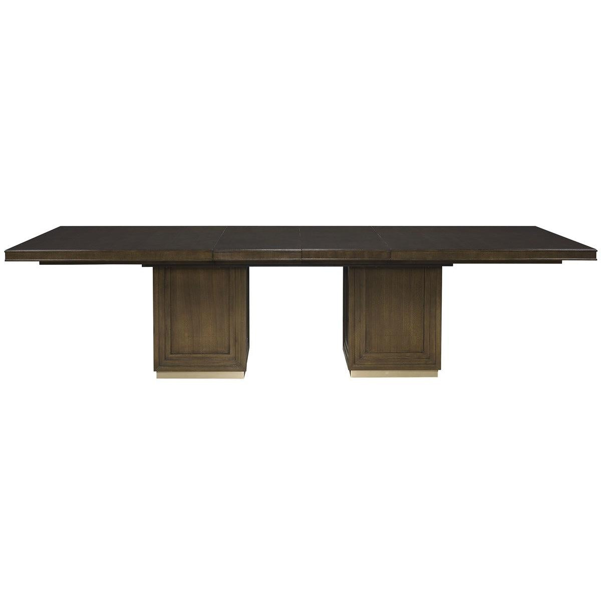 Vanguard Thornwood Dining Table