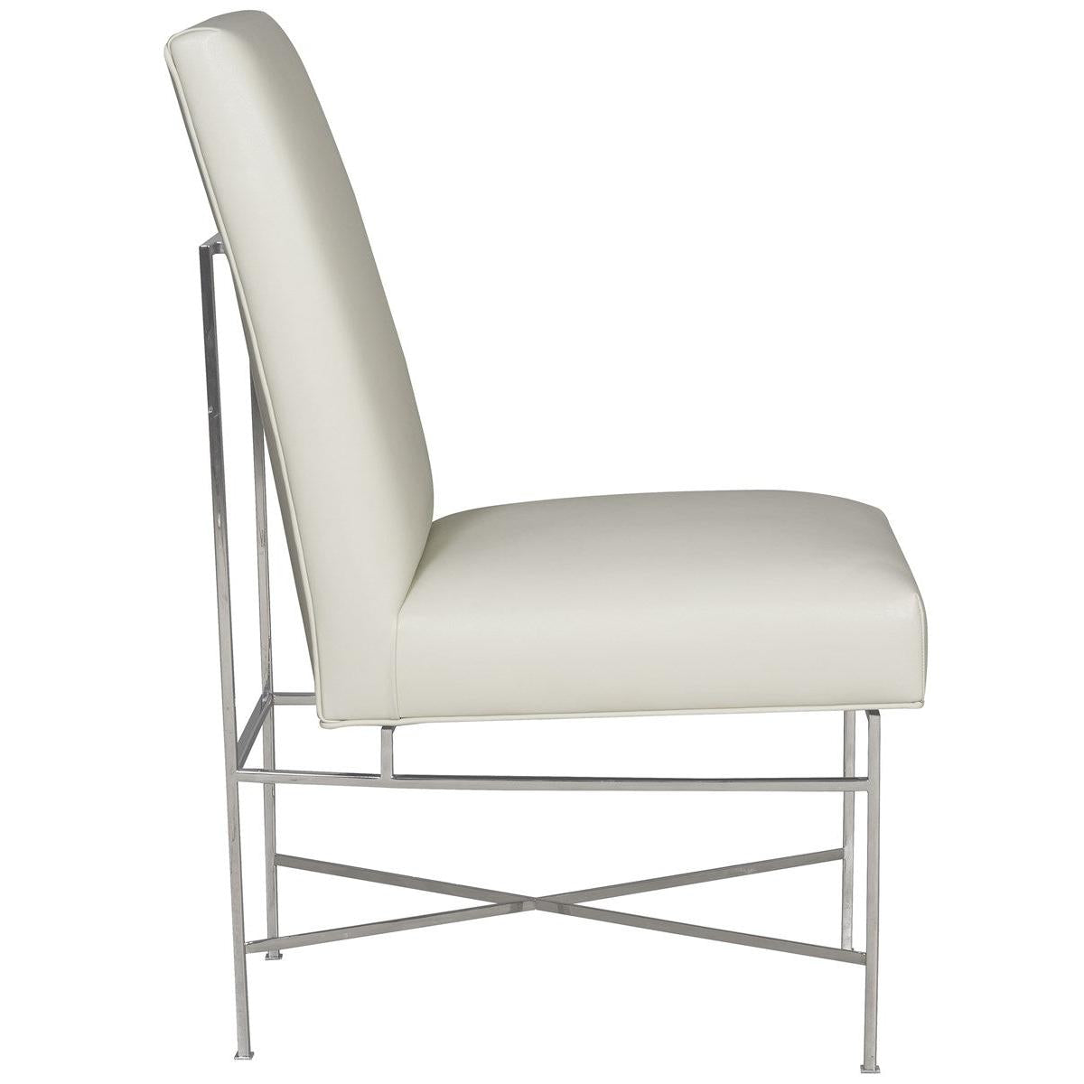 Vanguard Gothic Side Chair