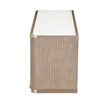 Michael Amini West Kensington Media Cabinet