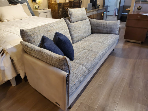 Gamma New York Sofa Floor Sample