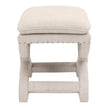 Essentials For Living Gaston Ottoman