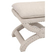 Essentials For Living Gaston Ottoman