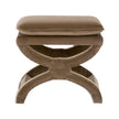 Essentials For Living Gaston Ottoman
