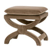 Essentials For Living Gaston Ottoman