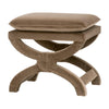 Essentials For Living Gaston Ottoman