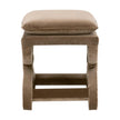 Essentials For Living Gaston Ottoman