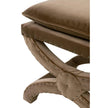 Essentials For Living Gaston Ottoman