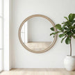 BMC Gateway Wall Mirror