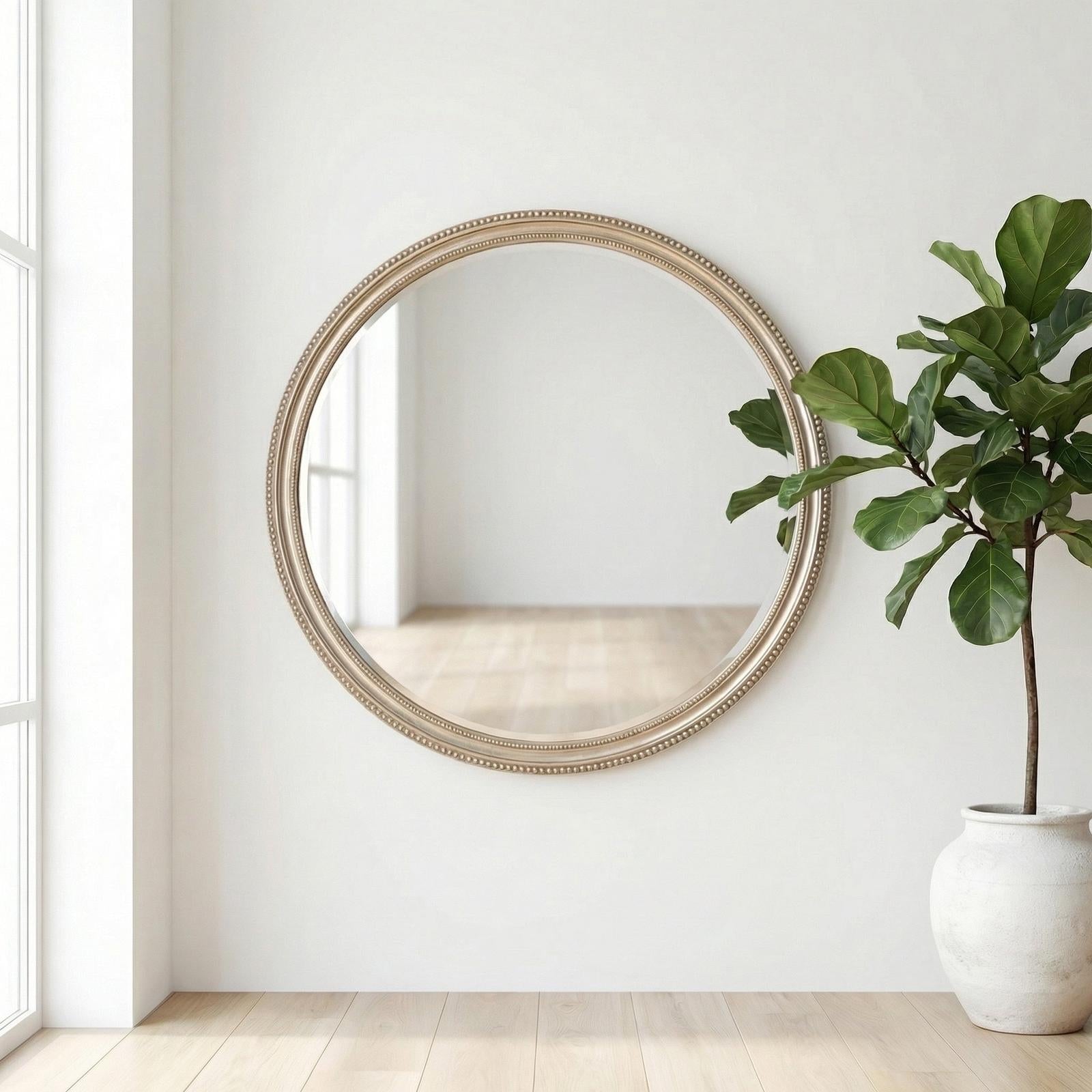 BMC Gateway Wall Mirror
