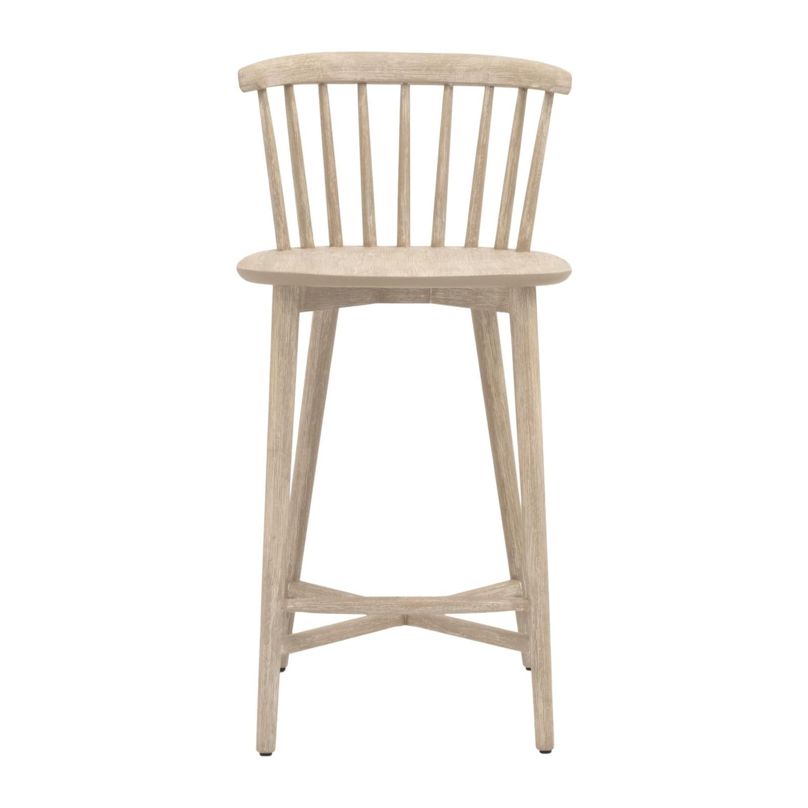 Essentials For Living Gather Counter Stool