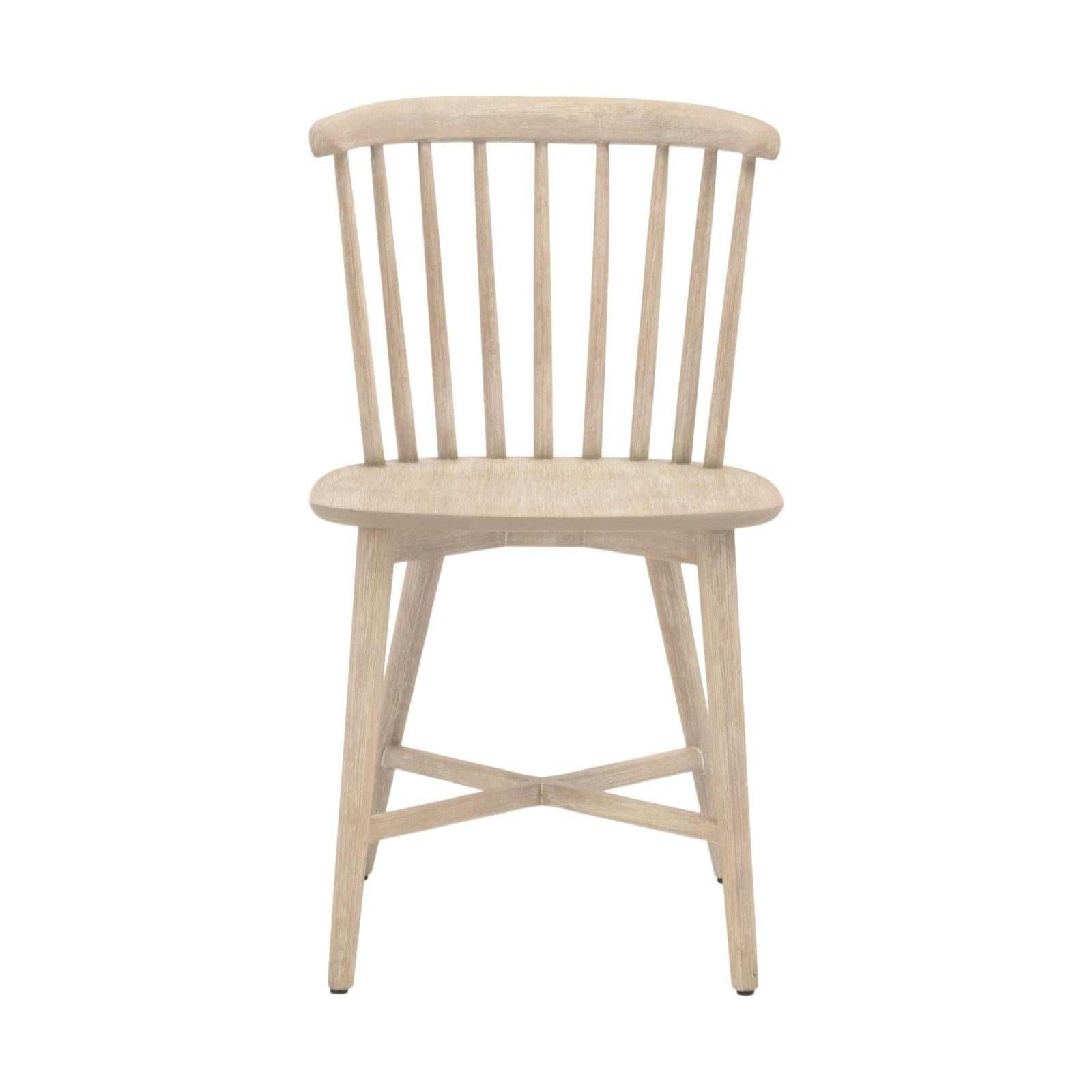 Essentials For Living Gather Dining Chair, Set of 2