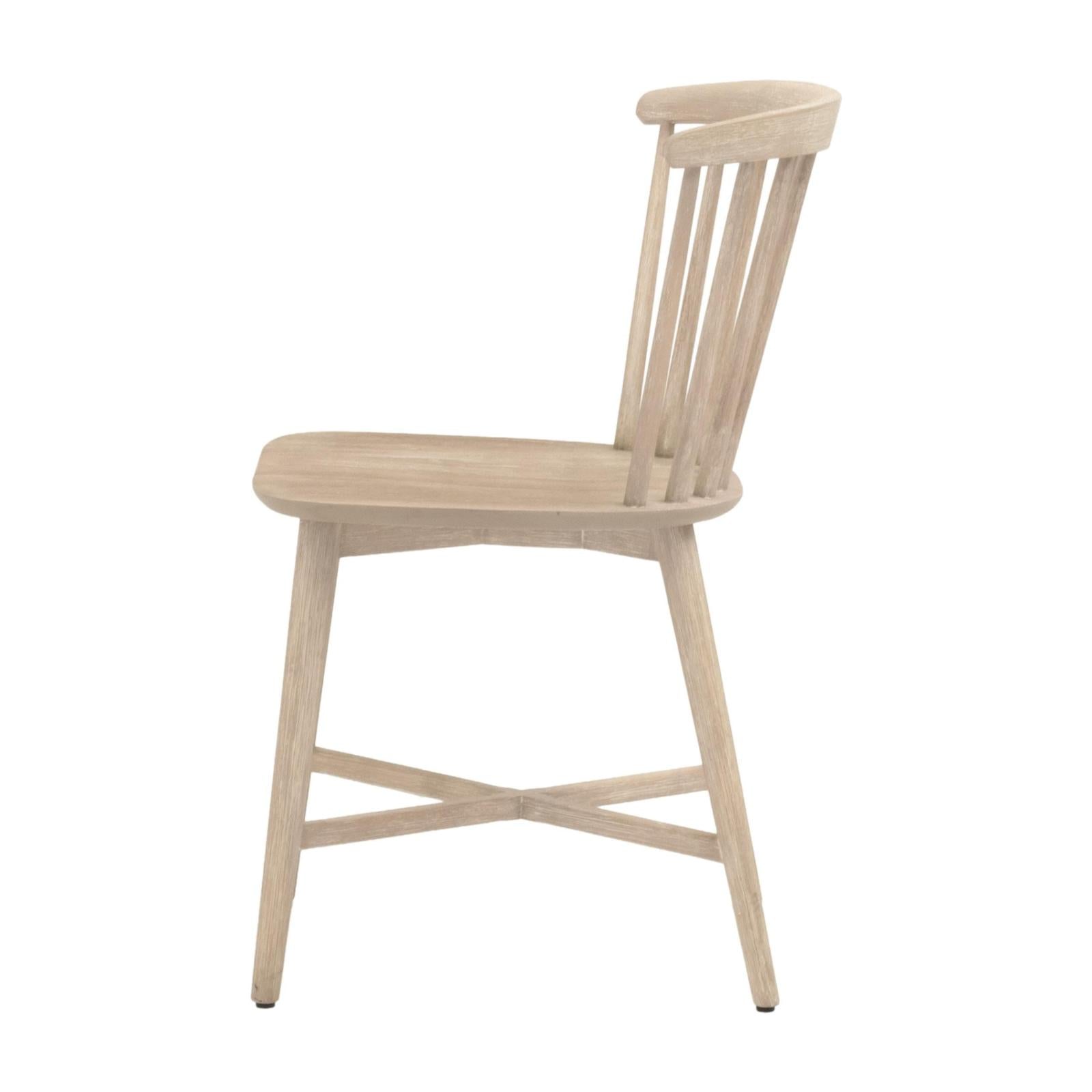 Essentials For Living Gather Dining Chair, Set of 2