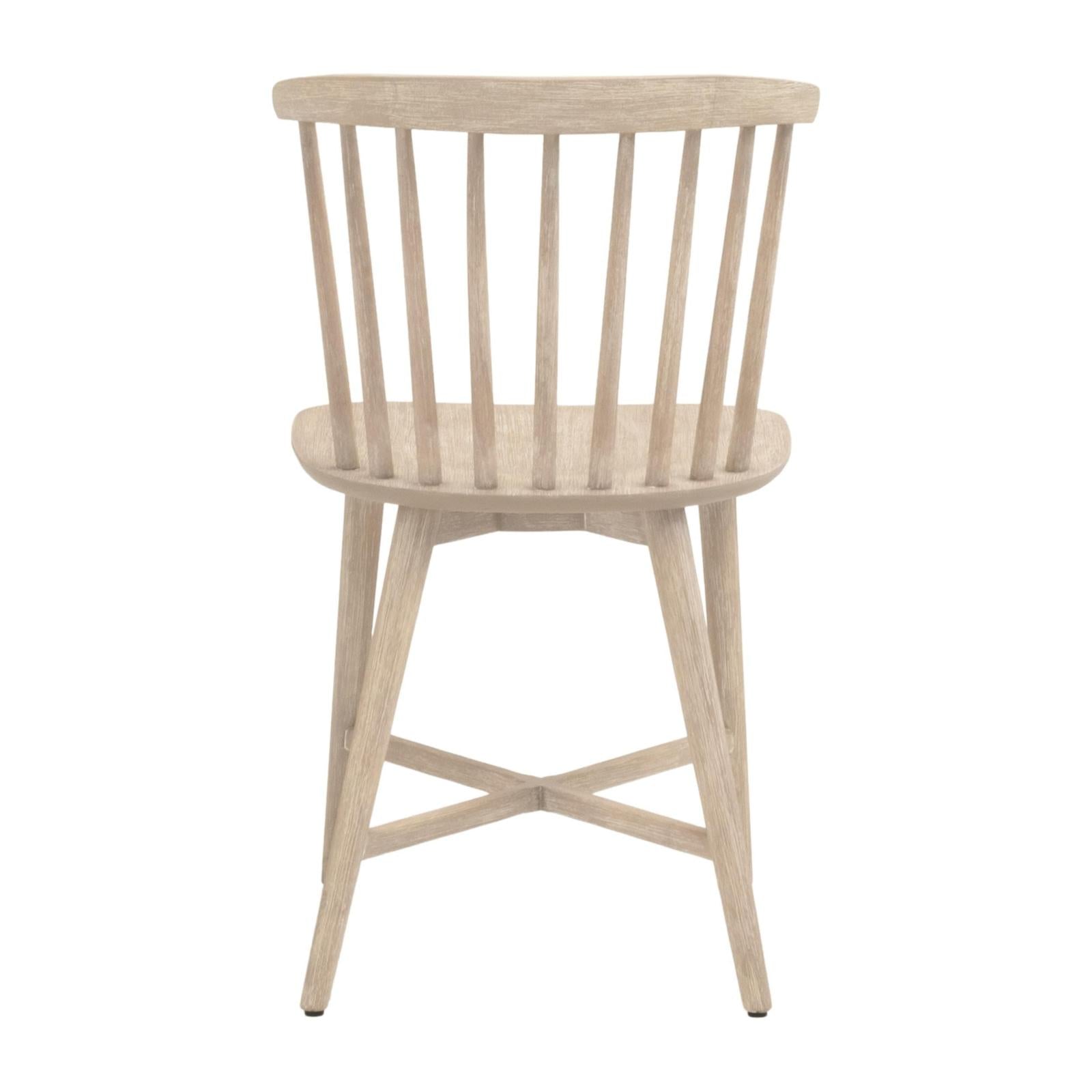 Essentials For Living Gather Dining Chair, Set of 2