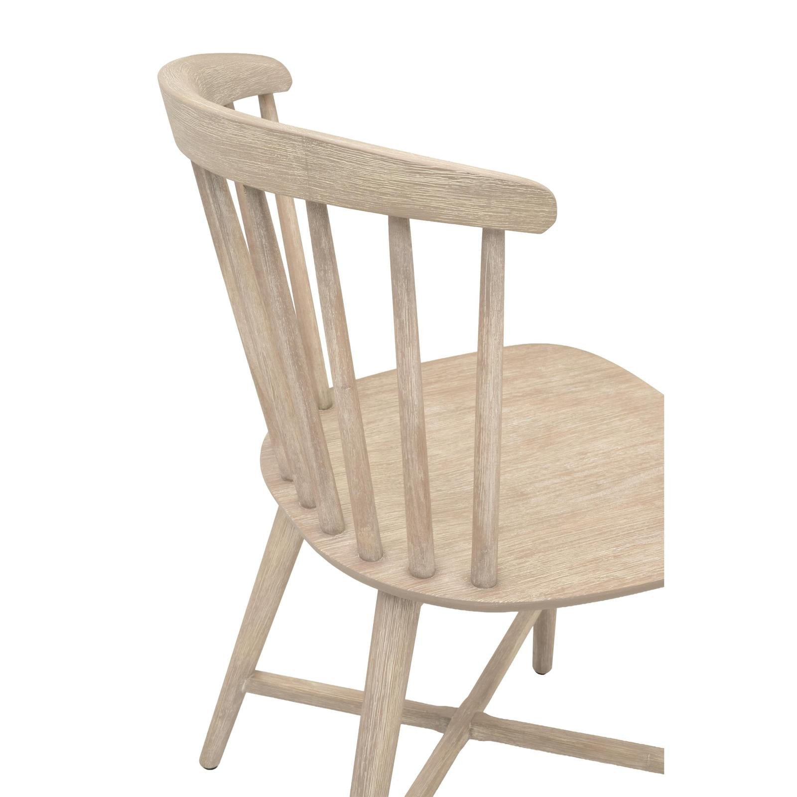 Essentials For Living Gather Dining Chair, Set of 2