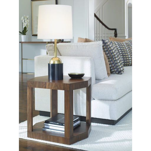 Century Furniture Compositions Side Table