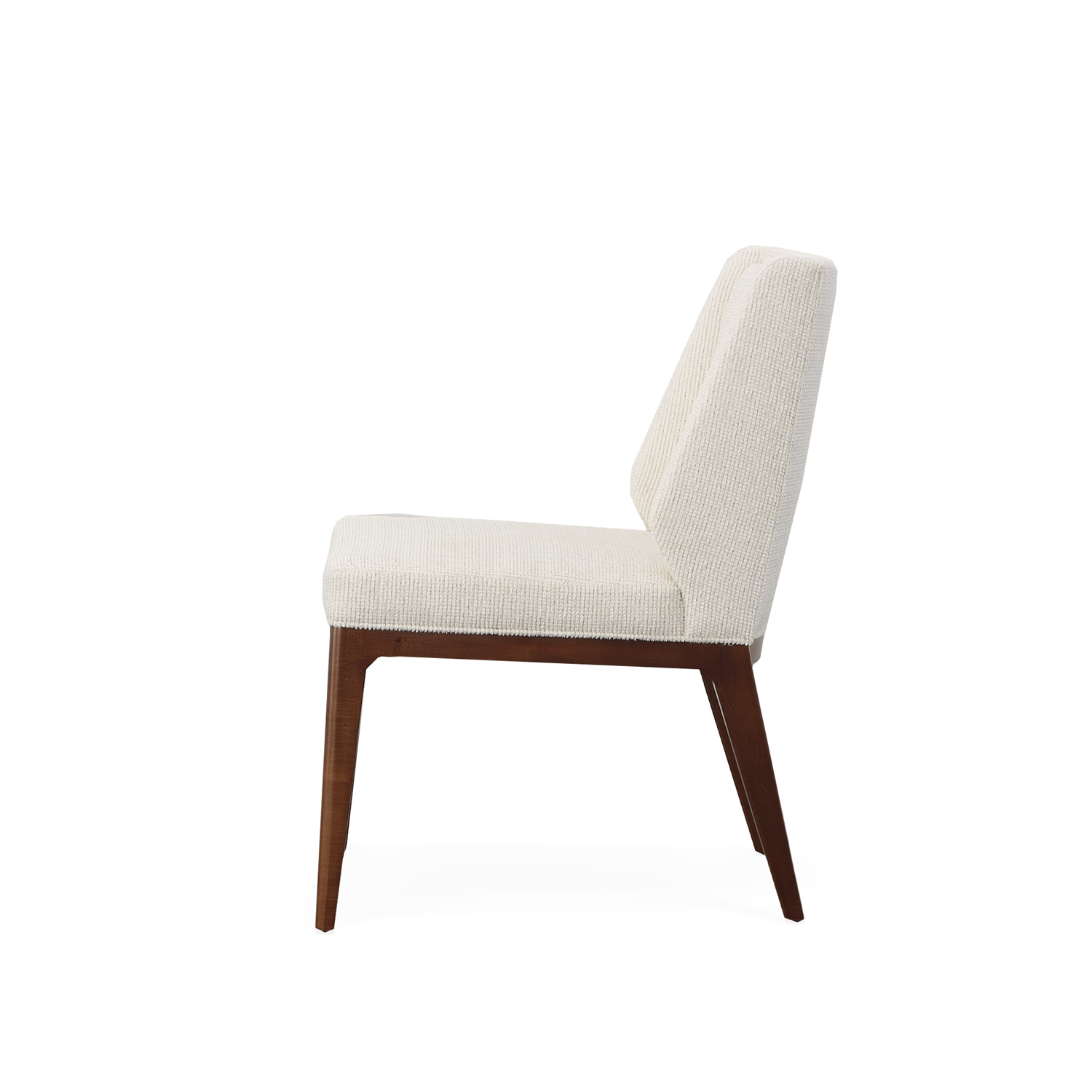 Century Furniture Compositions Side Chair