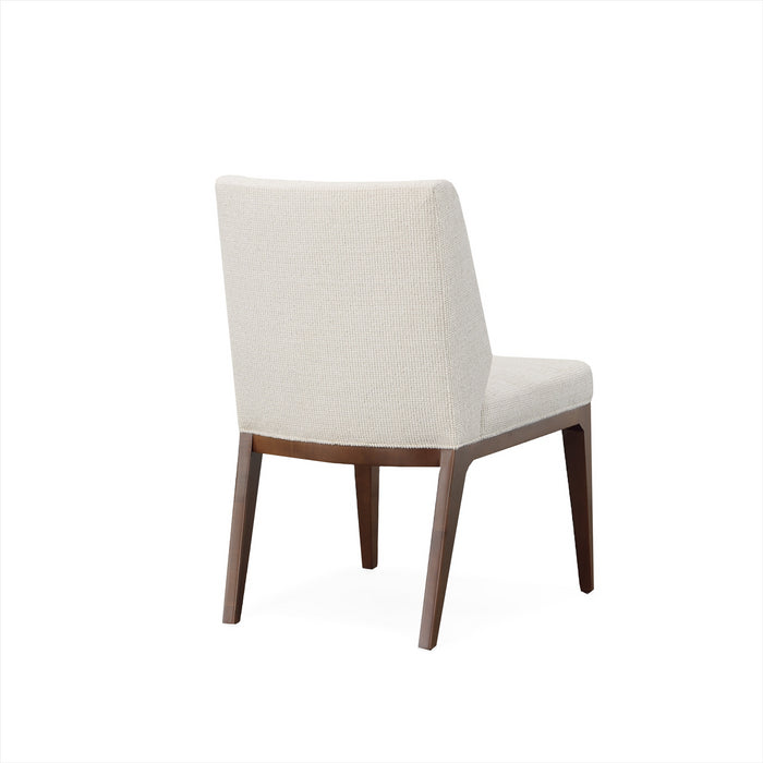 Century Furniture Compositions Side Chair