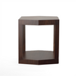 Century Furniture Compositions Side Table