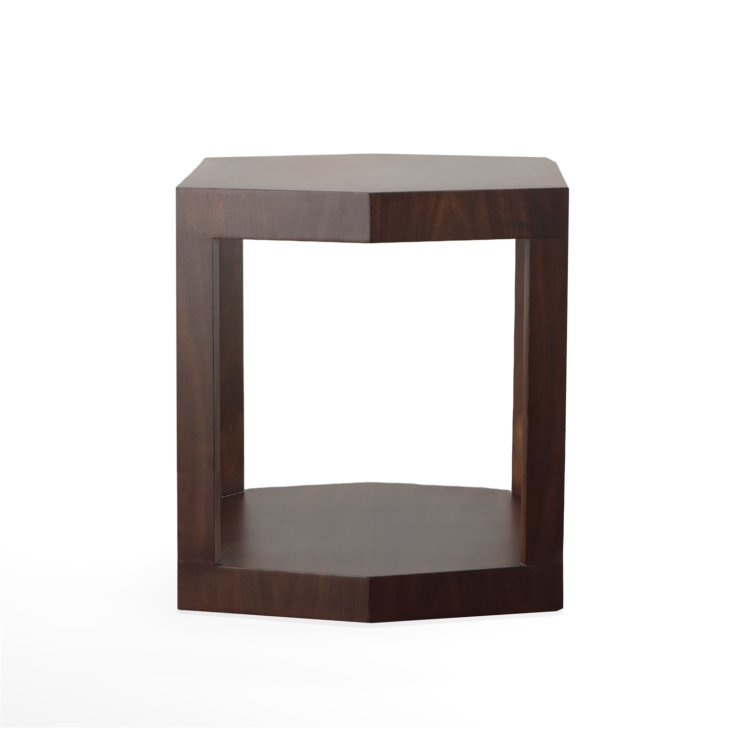 Century Furniture Compositions Side Table