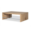 Century Furniture Open Sky Cocktail Table