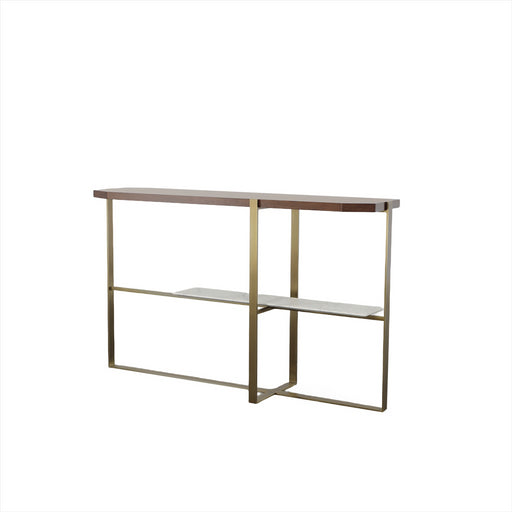 Century Furniture Compositions Console Table - 60 Inch