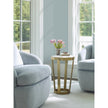 Century Furniture Compositions Accent Table