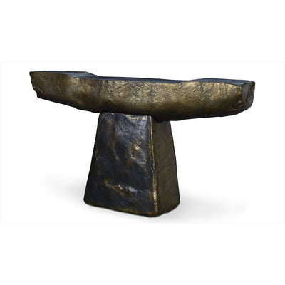 Century Furniture Open Sky Console Table - 69 Inch