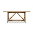 Century Furniture Open Sky Console Table