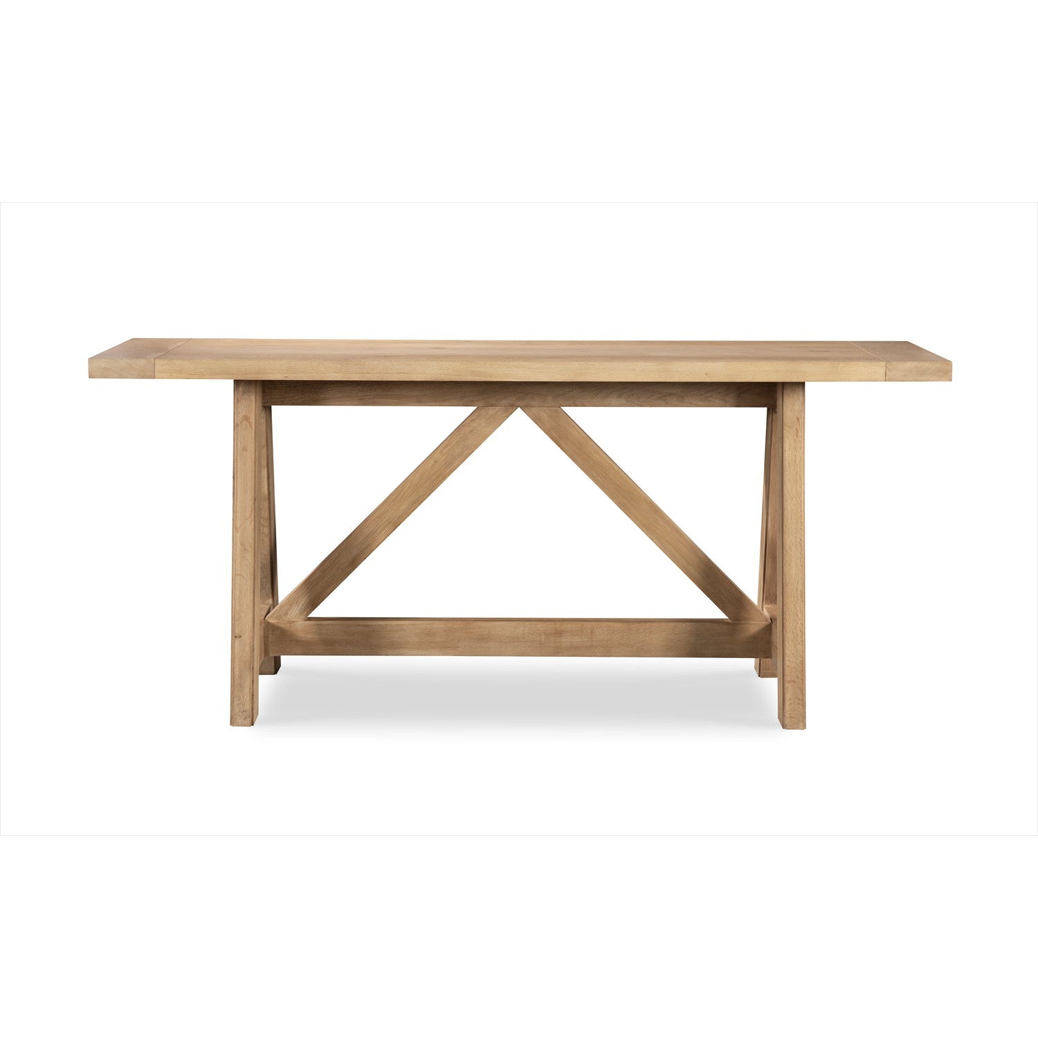 Century Furniture Open Sky Console Table