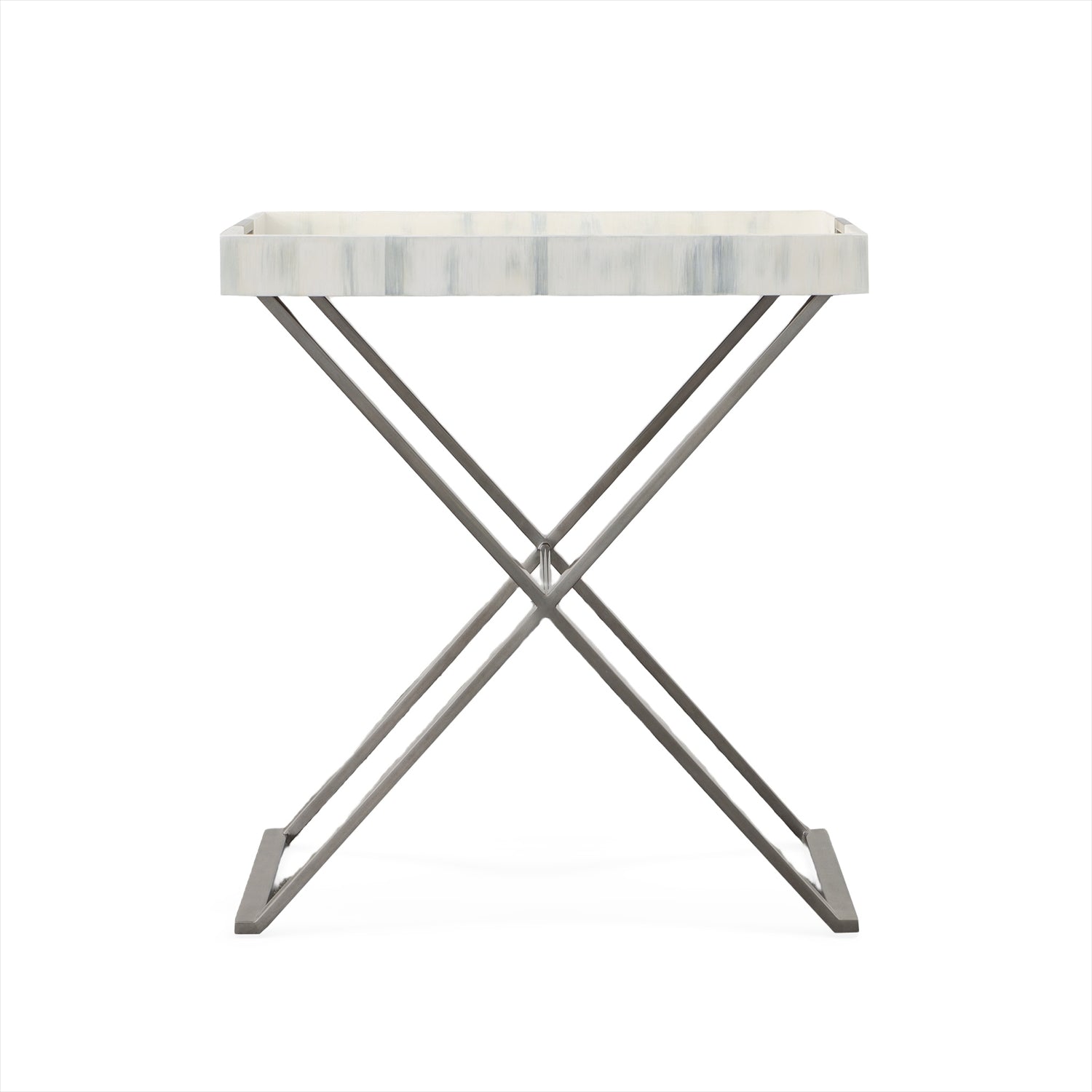 Century Furniture Compositions Tray Table