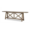 Century Furniture Wilkes Console