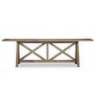 Century Furniture Wilkes Console