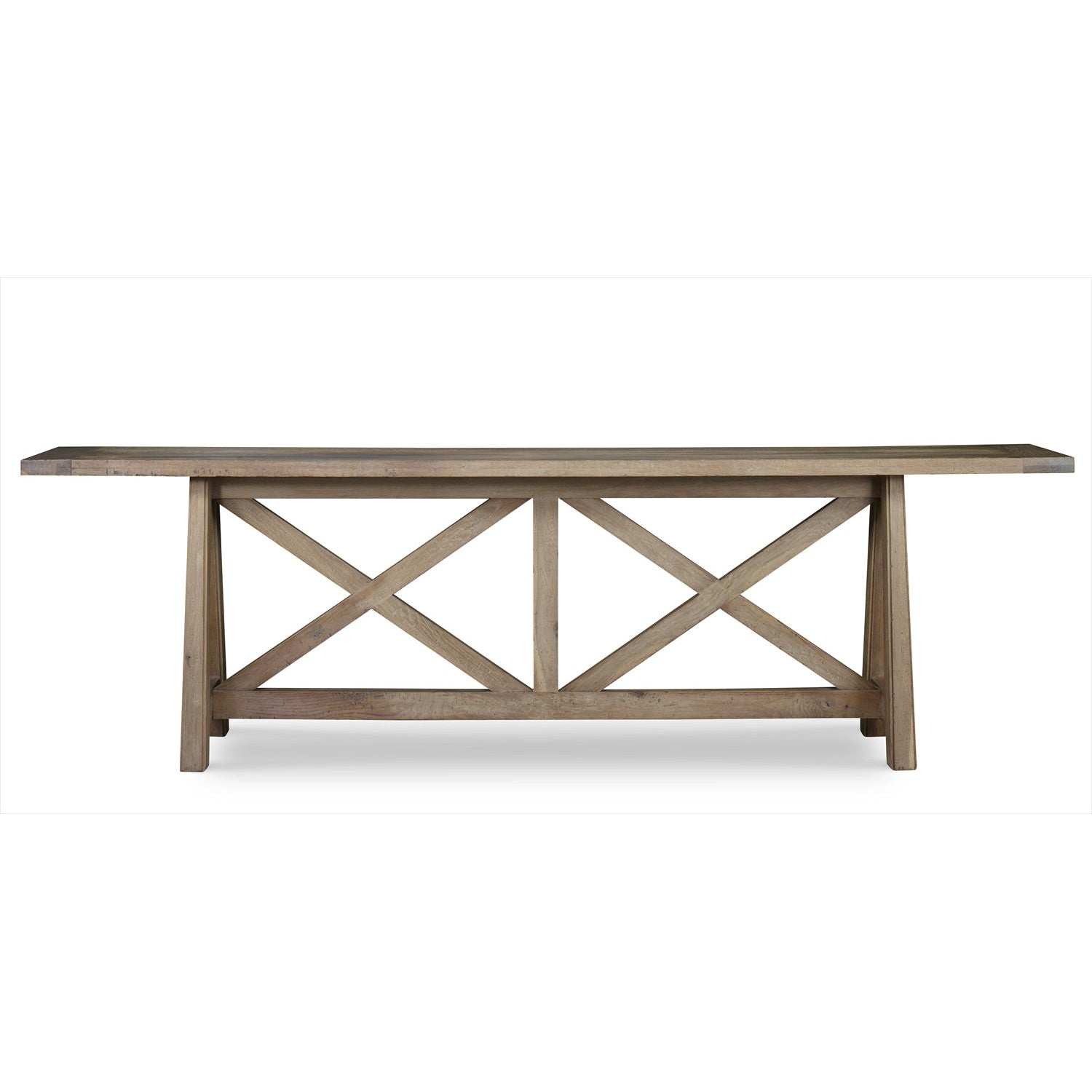 Century Furniture Wilkes Console
